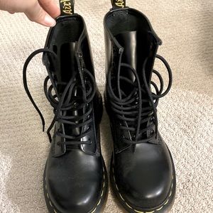 Doc Martens 1460s